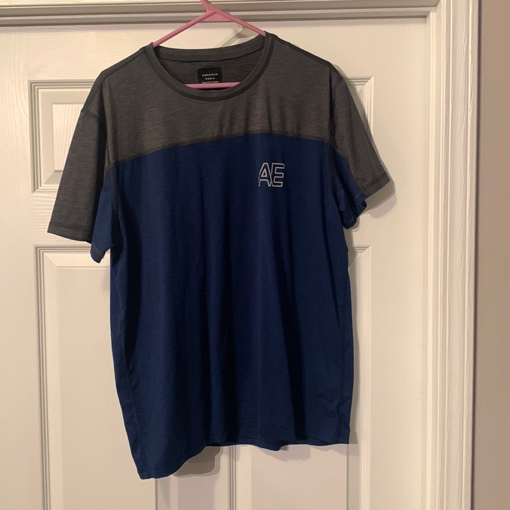 American Eagle 360 Active Flex shirt